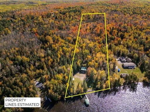 4223 S Thomas Lake Road, Two Harbors, MN 55616