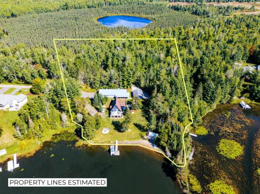 5226 Pontoon Bay Road, Duluth, MN 55803