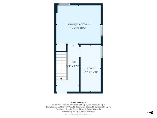 5037/5039 Abbott Avenue S, Minneapolis, MN 55410