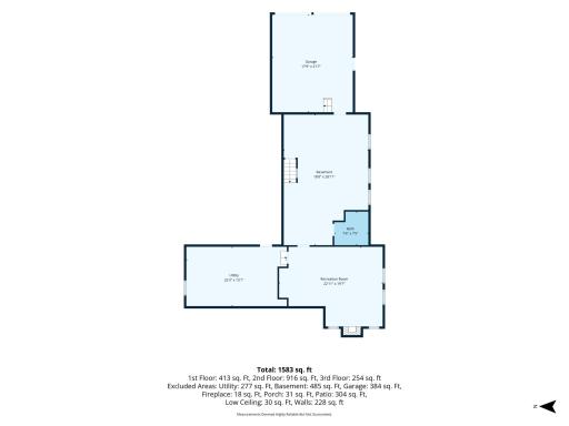 5037/5039 Abbott Avenue S, Minneapolis, MN 55410