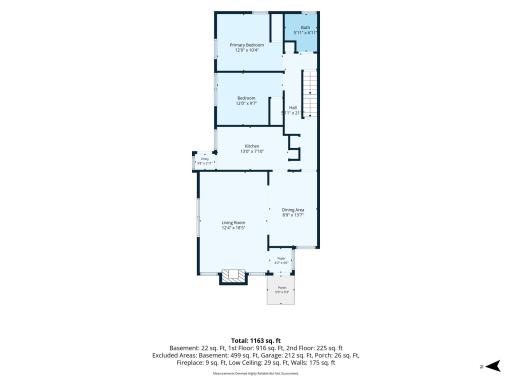 5037/5039 Abbott Avenue S, Minneapolis, MN 55410
