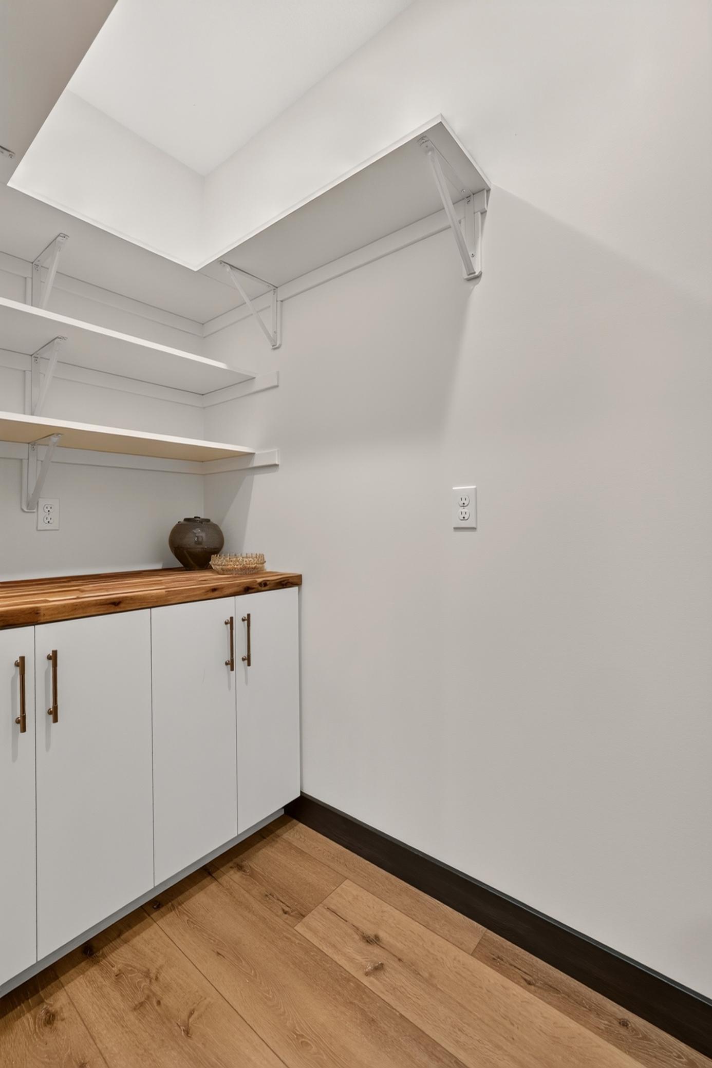 Pantry