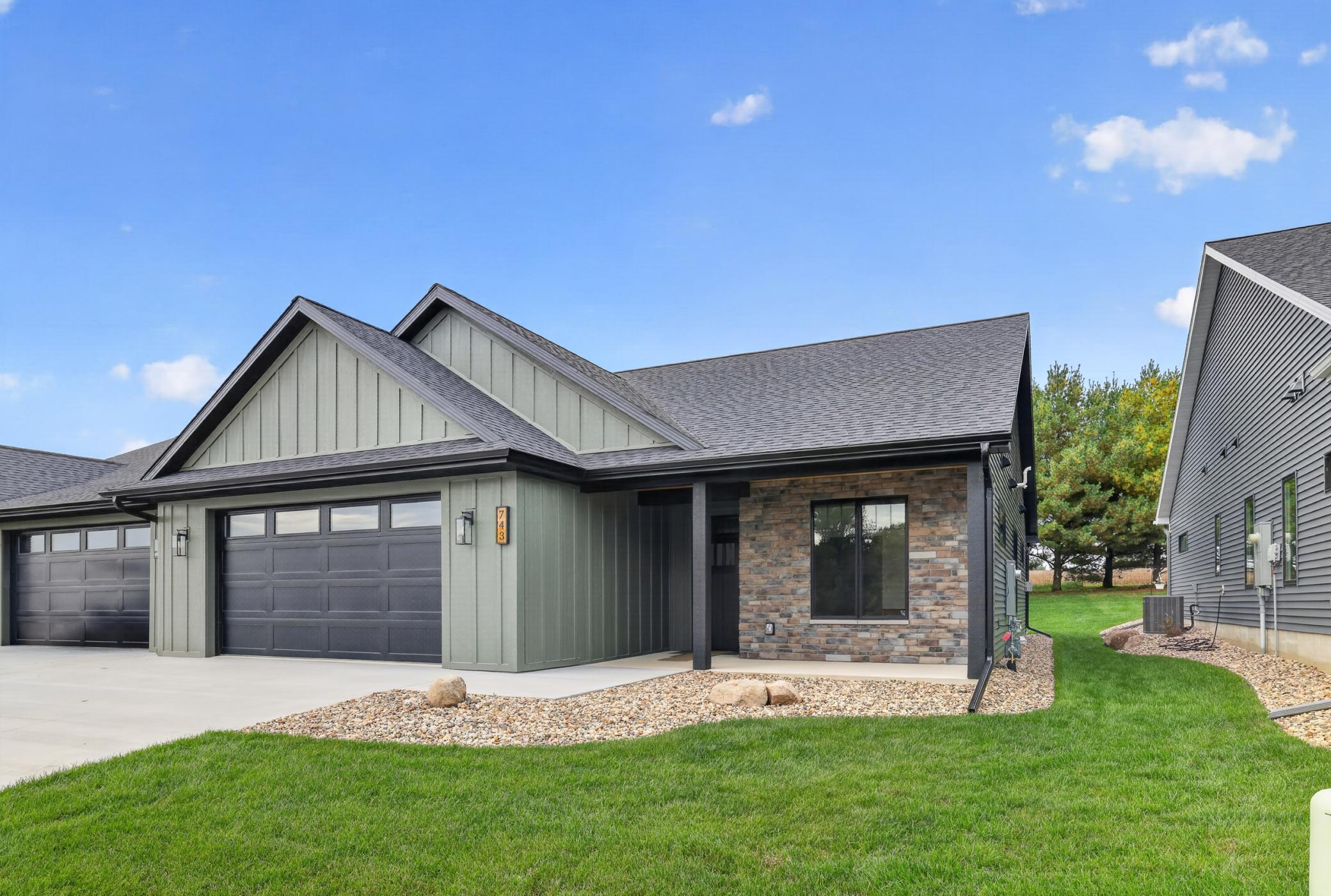 Property photo for 743 Kodiak Drive NW, Stewartville, MN 55976