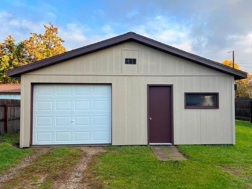 455 NW 1st Street, Cohasset, MN 55721