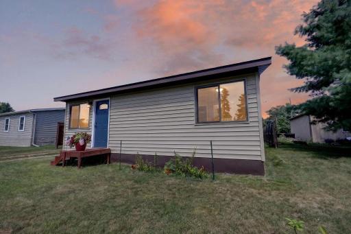 455 NW 1st Street, Cohasset, MN 55721