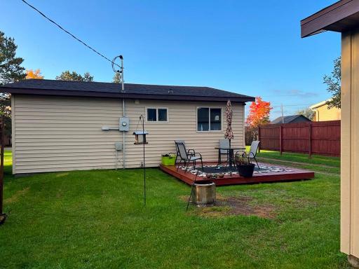 455 NW 1st Street, Cohasset, MN 55721