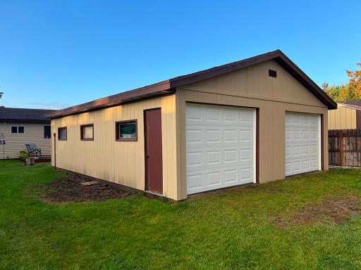 455 NW 1st Street, Cohasset, MN 55721