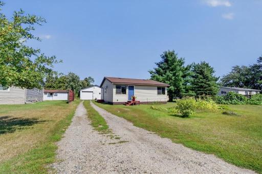 455 NW 1st Street, Cohasset, MN 55721