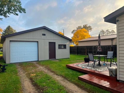 455 NW 1st Street, Cohasset, MN 55721