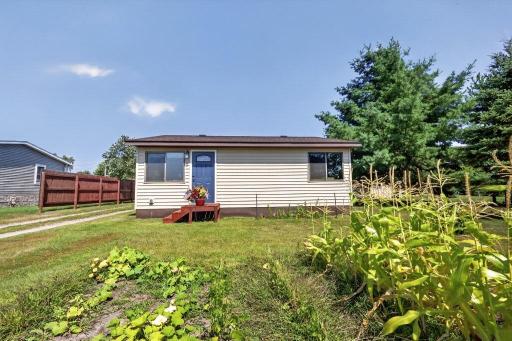 455 NW 1st Street, Cohasset, MN 55721