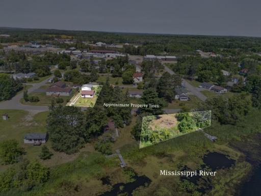 455 NW 1st Street, Cohasset, MN 55721