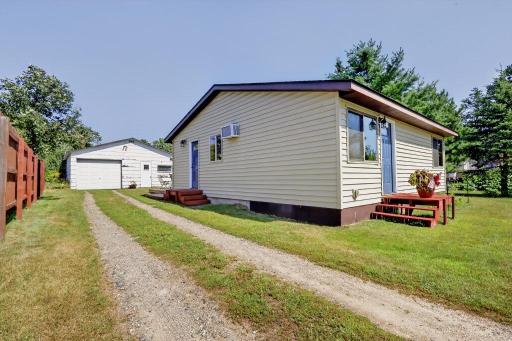 455 NW 1st Street, Cohasset, MN 55721