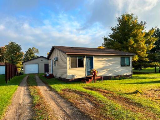 455 NW 1st Street, Cohasset, MN 55721