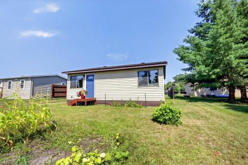 455 NW 1st Street, Cohasset, MN 55721