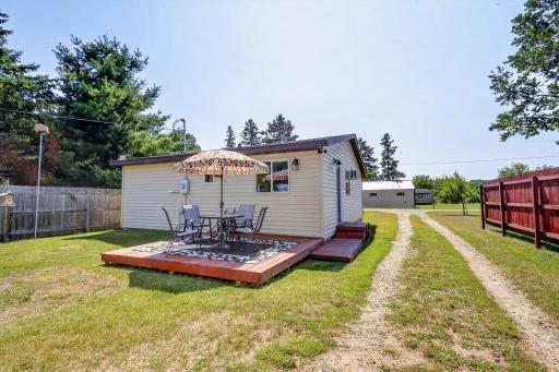 455 NW 1st Street, Cohasset, MN 55721