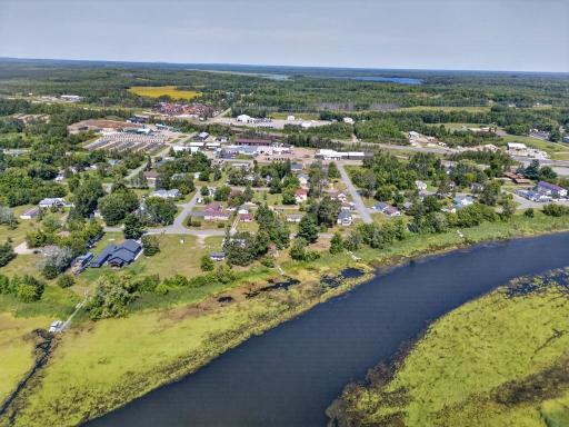 455 NW 1st Street, Cohasset, MN 55721