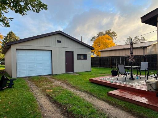 455 NW 1st Street, Cohasset, MN 55721