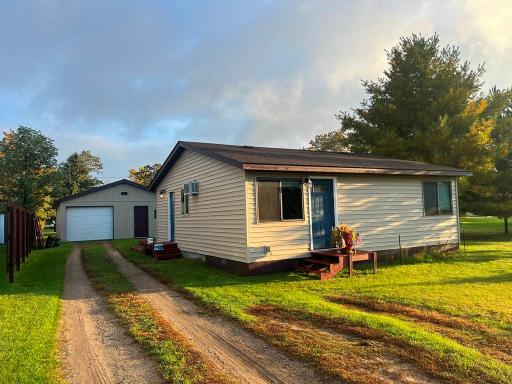 455 NW 1st Street, Cohasset, MN 55721