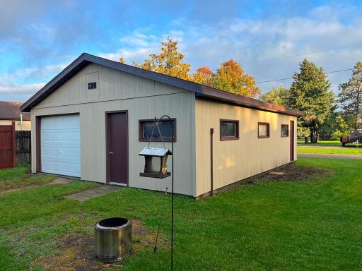 455 NW 1st Street, Cohasset, MN 55721