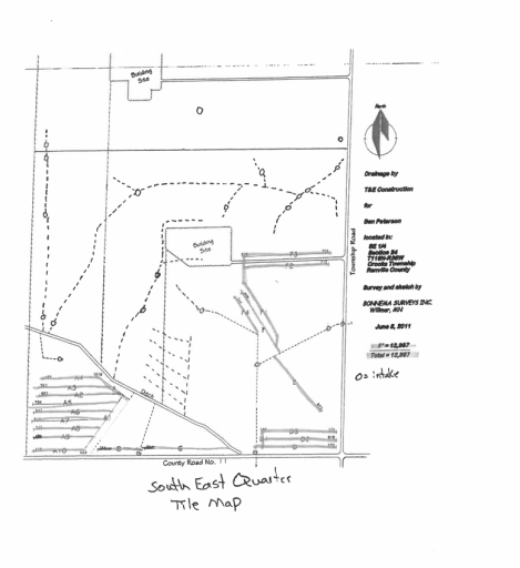 86595tt 280th Street, Danube, MN 56230
