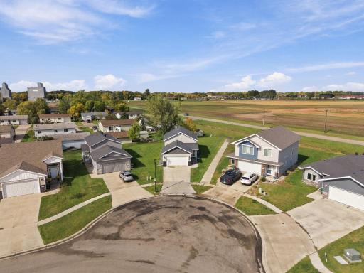 101 5th Street E, Horace, ND 58047