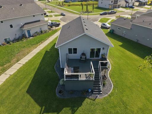 101 5th Street E, Horace, ND 58047