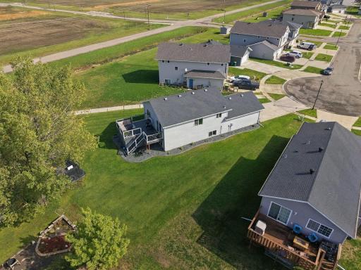 101 5th Street E, Horace, ND 58047