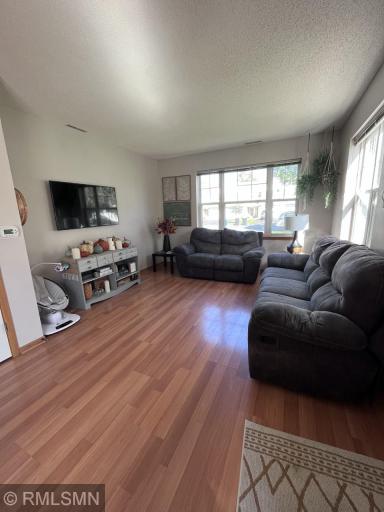 Family room to enjoy with family and friends