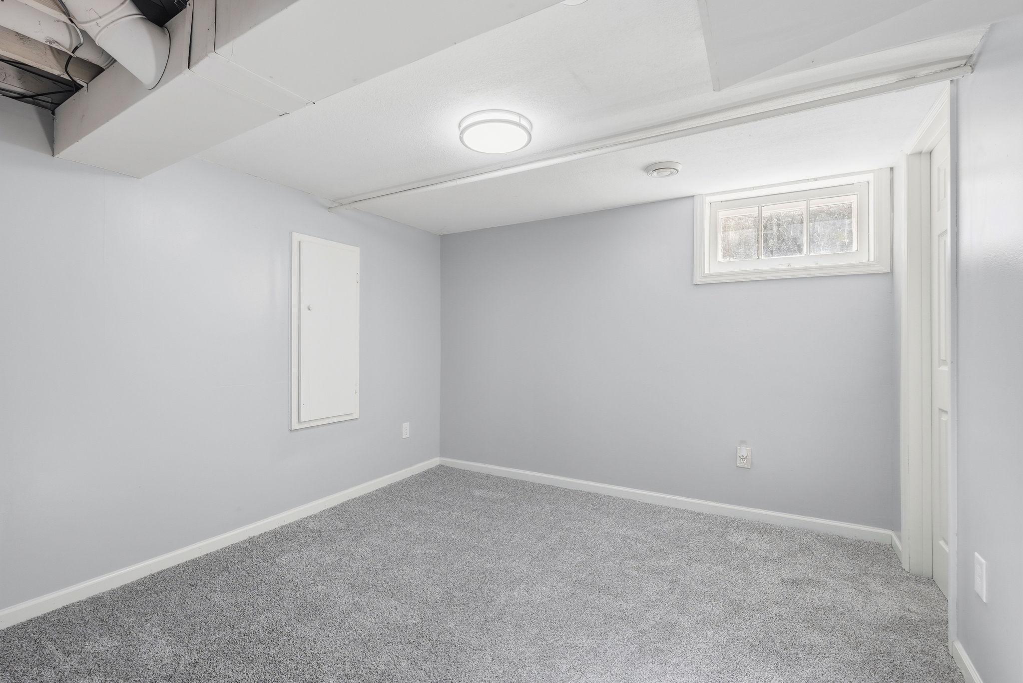 Lower Level