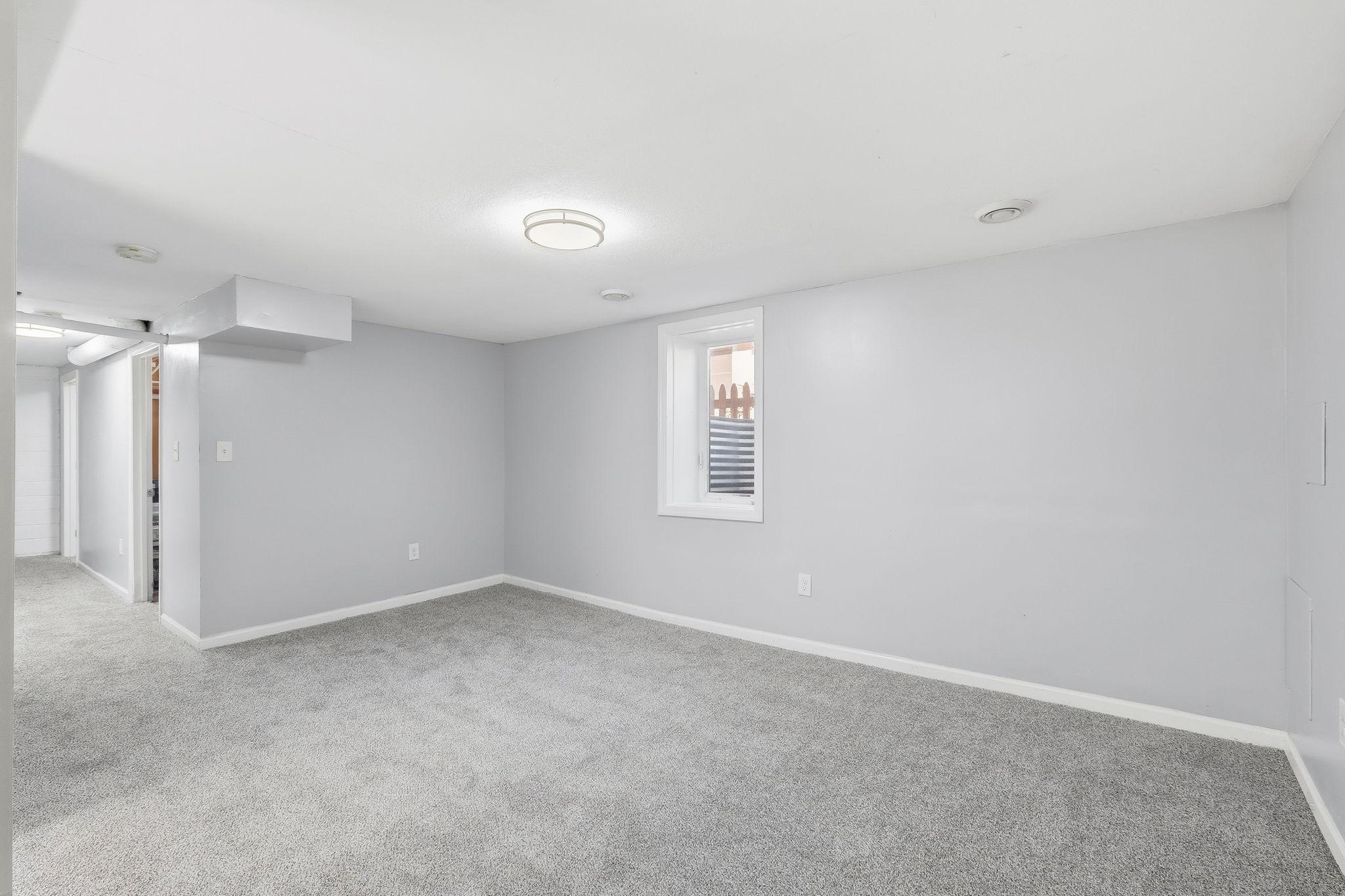 Lower Level