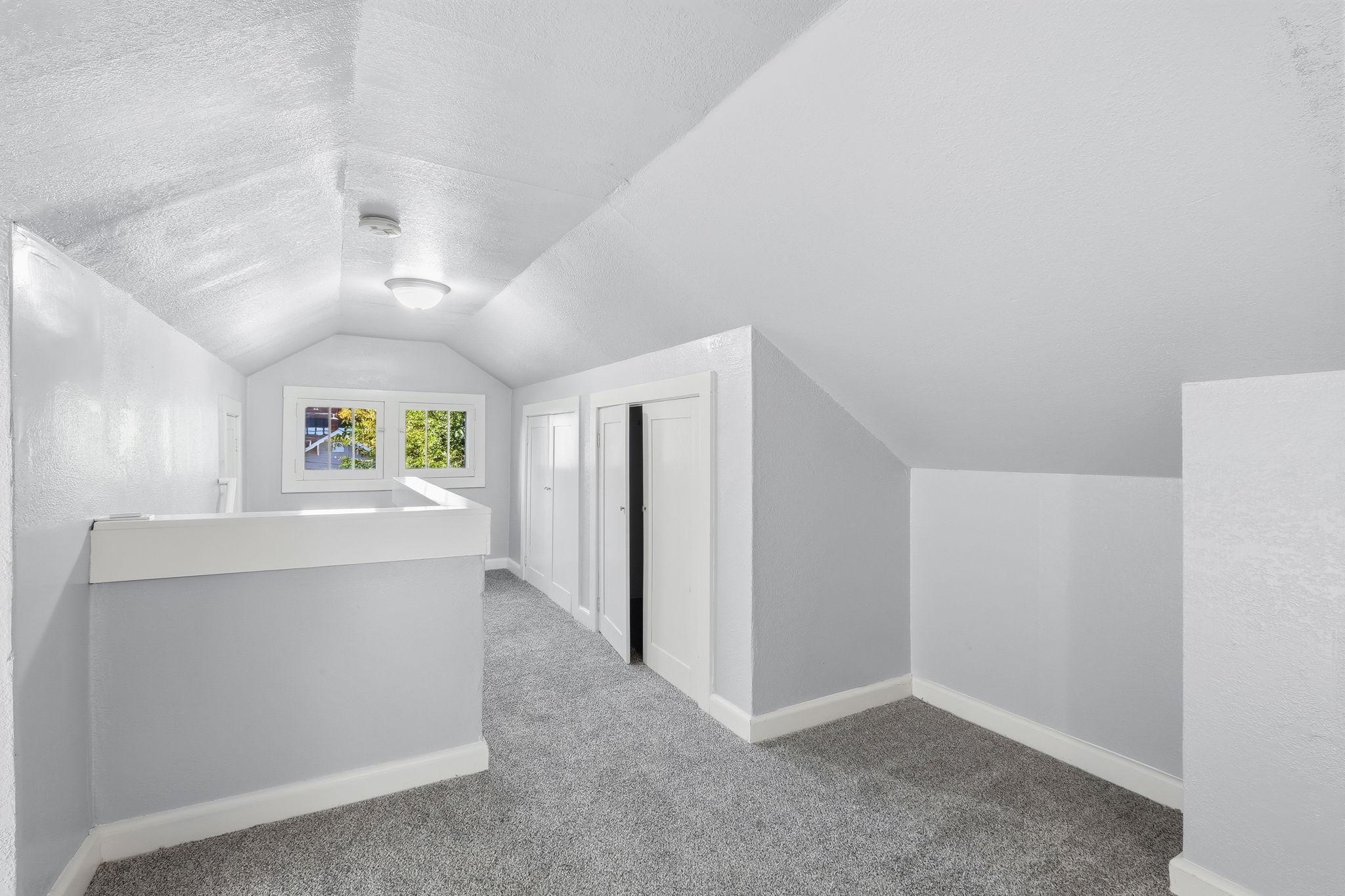 Upper Level