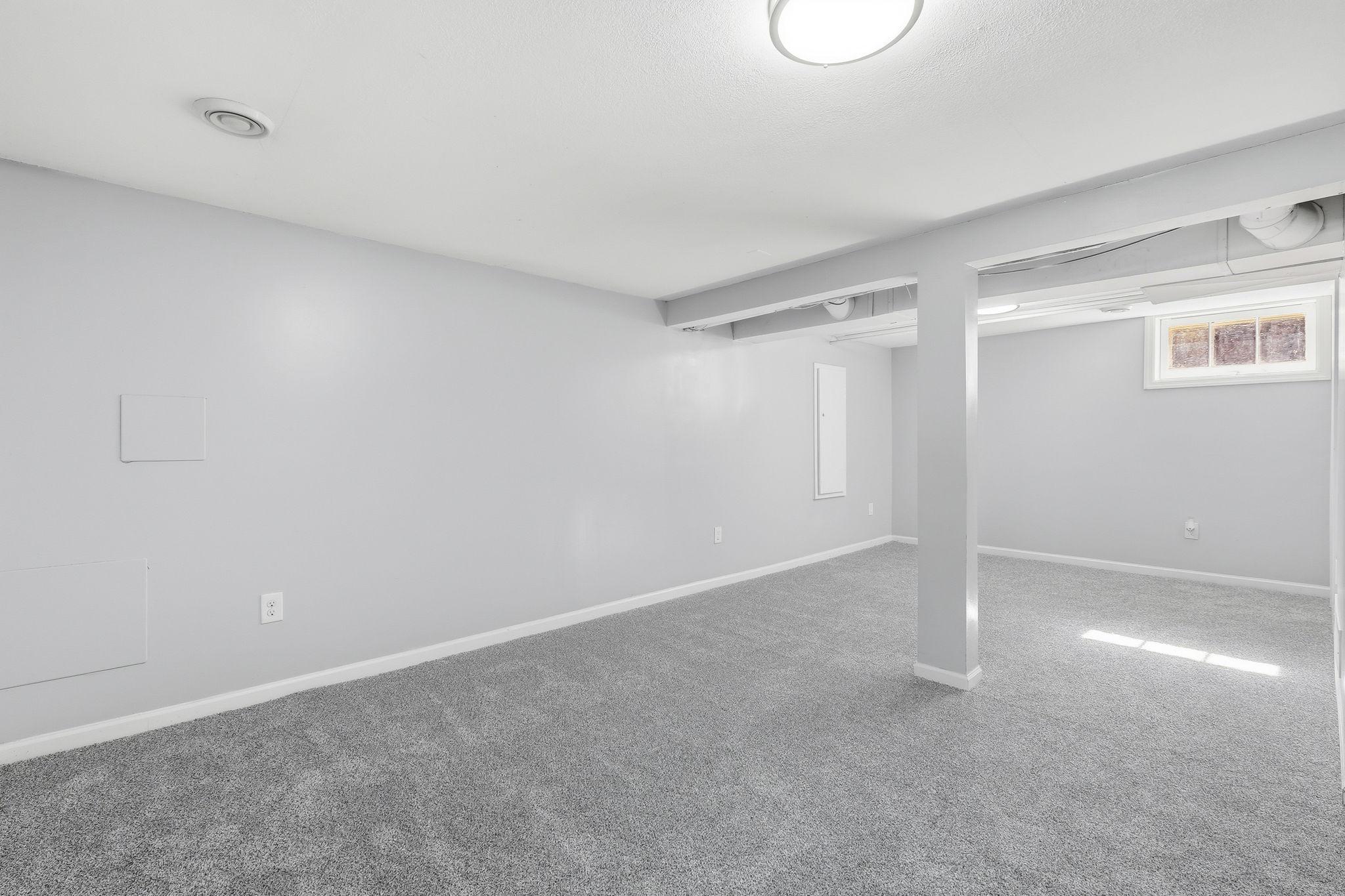 Lower Level