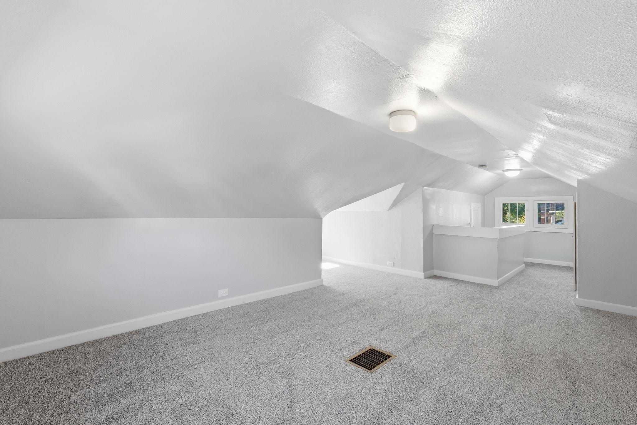 Upper Level