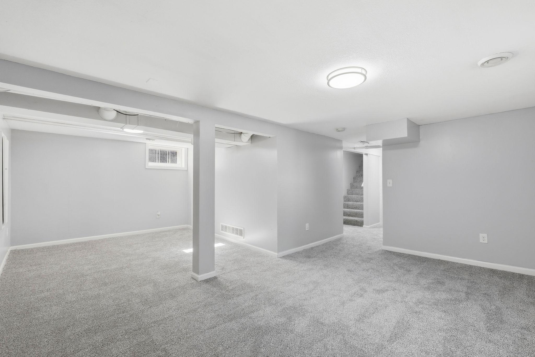 Lower Level