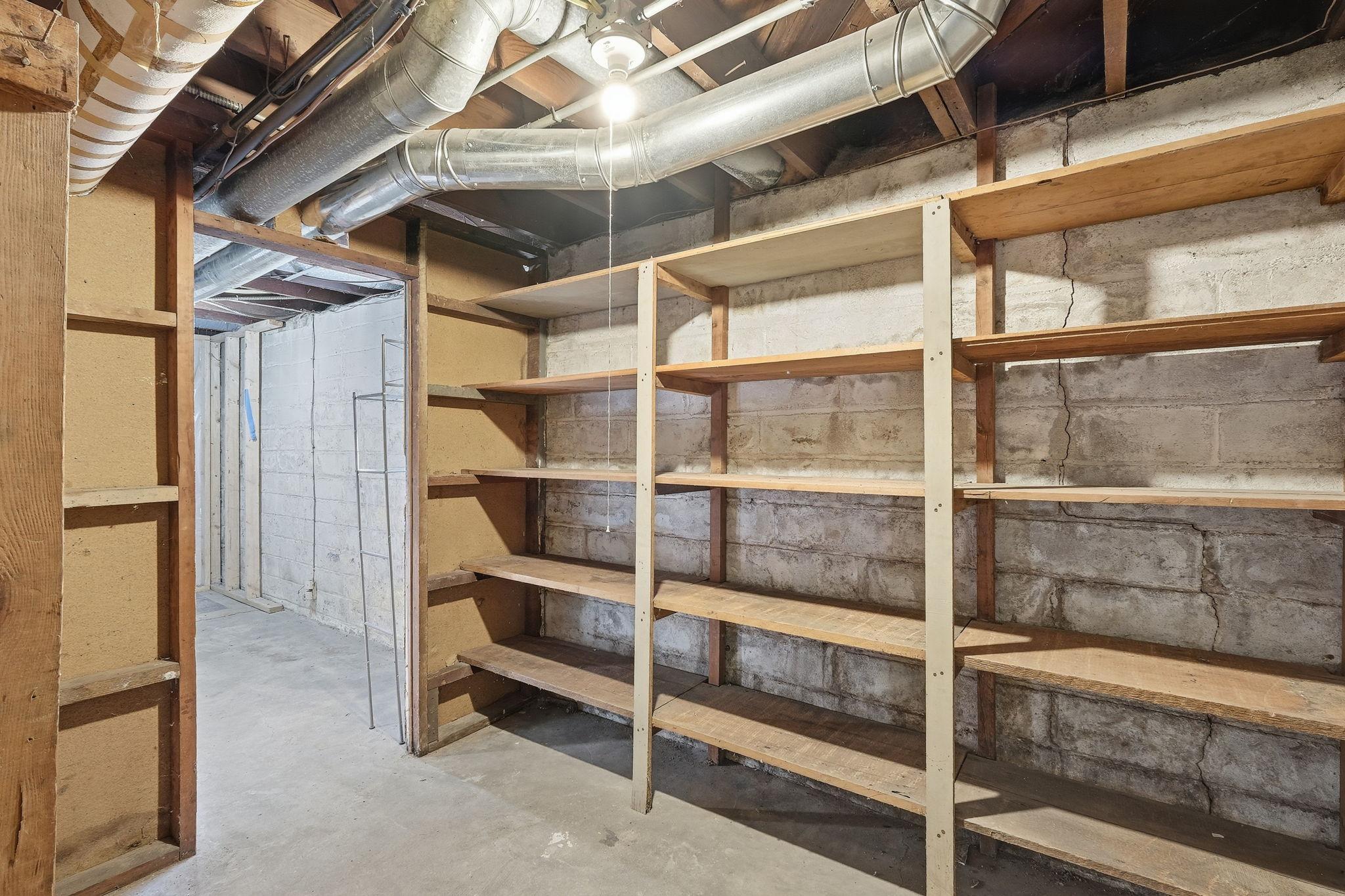 Storage