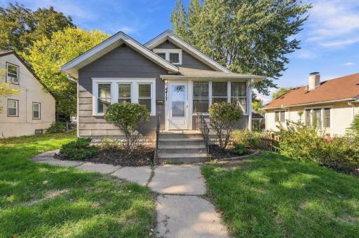 4417 Russell Avenue N, Minneapolis, MN 55412