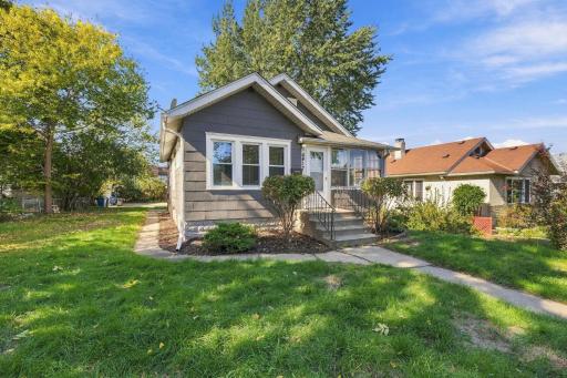 4417 Russell Avenue N, Minneapolis, MN 55412