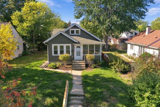 4417 Russell Avenue N, Minneapolis, MN 55412