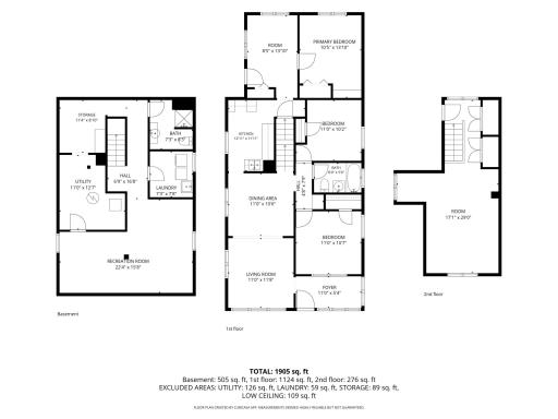 4417 Russell Avenue N, Minneapolis, MN 55412