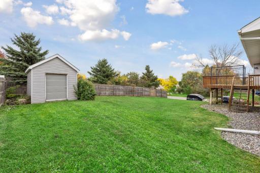 400 Elder Avenue NW, Saint Michael, MN 55376