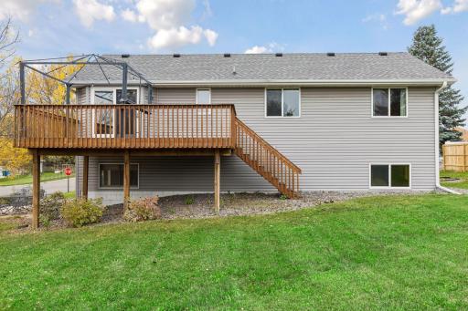 400 Elder Avenue NW, Saint Michael, MN 55376