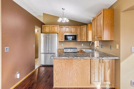 400 Elder Avenue NW, Saint Michael, MN 55376