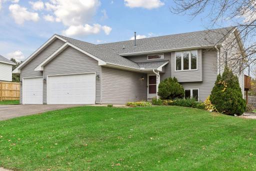 400 Elder Avenue NW, Saint Michael, MN 55376