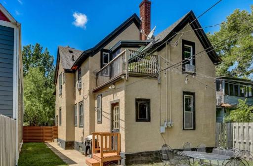 3113 Harriet Avenue, Minneapolis, MN 55408