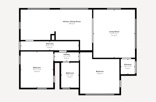 340 E 3rd Street, Albert Lea, MN 56007