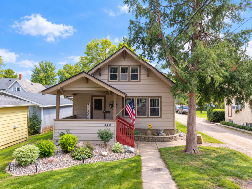 340 E 3rd Street, Albert Lea, MN 56007