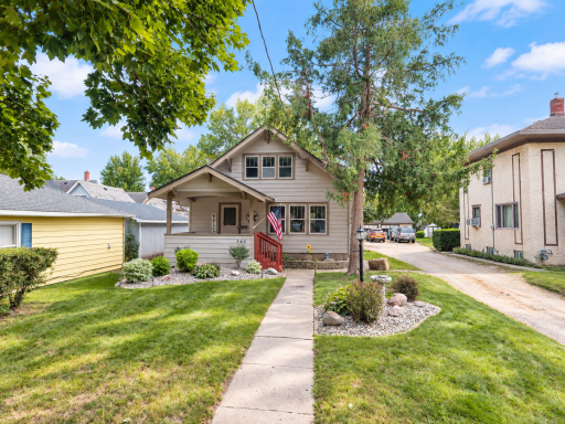 340 E 3rd Street, Albert Lea, MN 56007