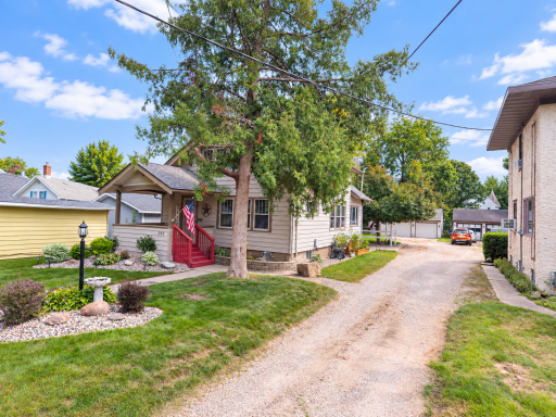 340 E 3rd Street, Albert Lea, MN 56007
