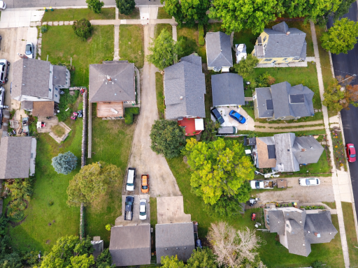 340 E 3rd Street, Albert Lea, MN 56007