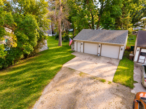 340 E 3rd Street, Albert Lea, MN 56007